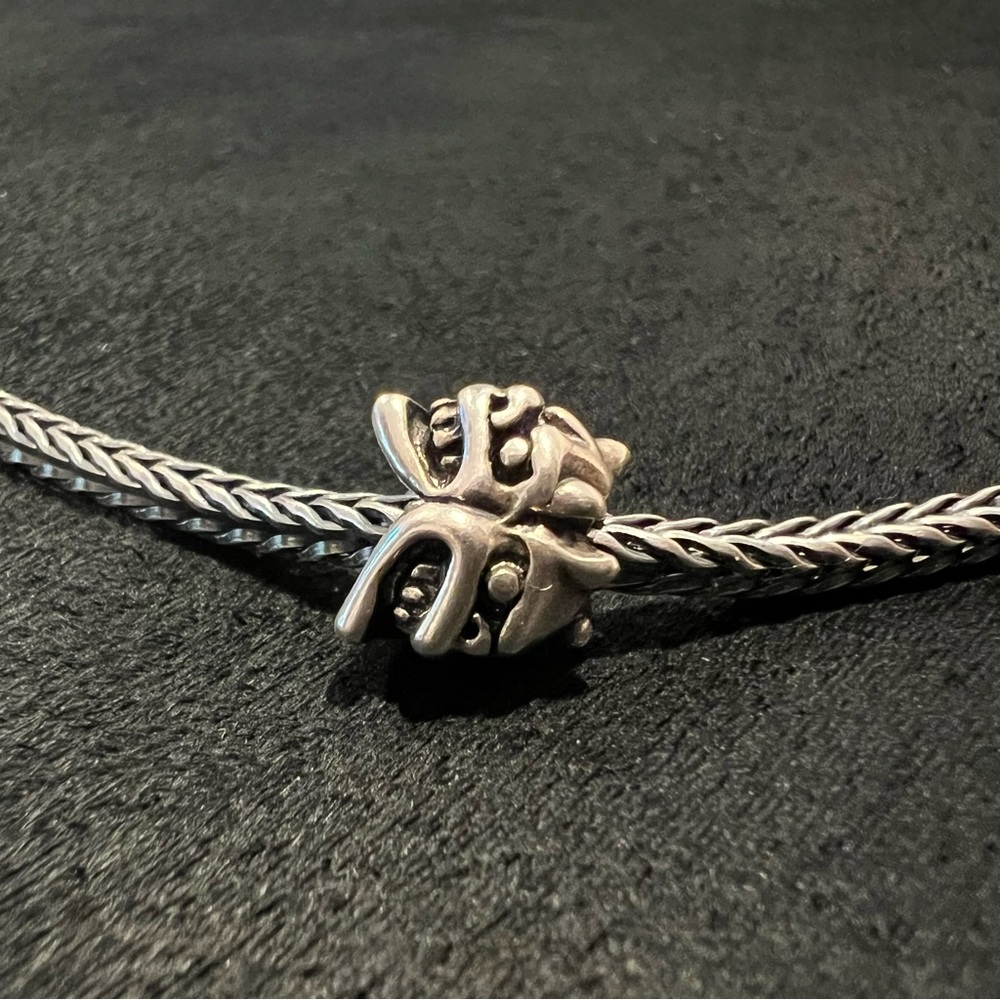 Trollbeads Day 2014 Bead, retired